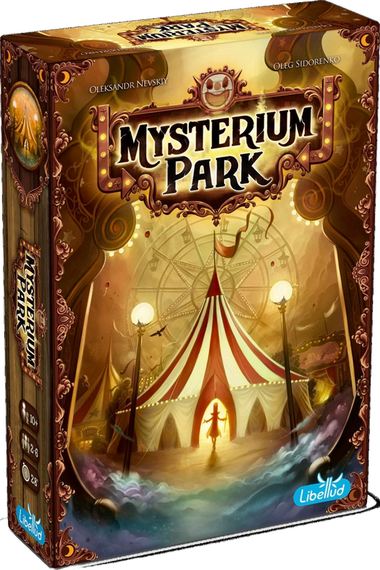 Mysterium Park