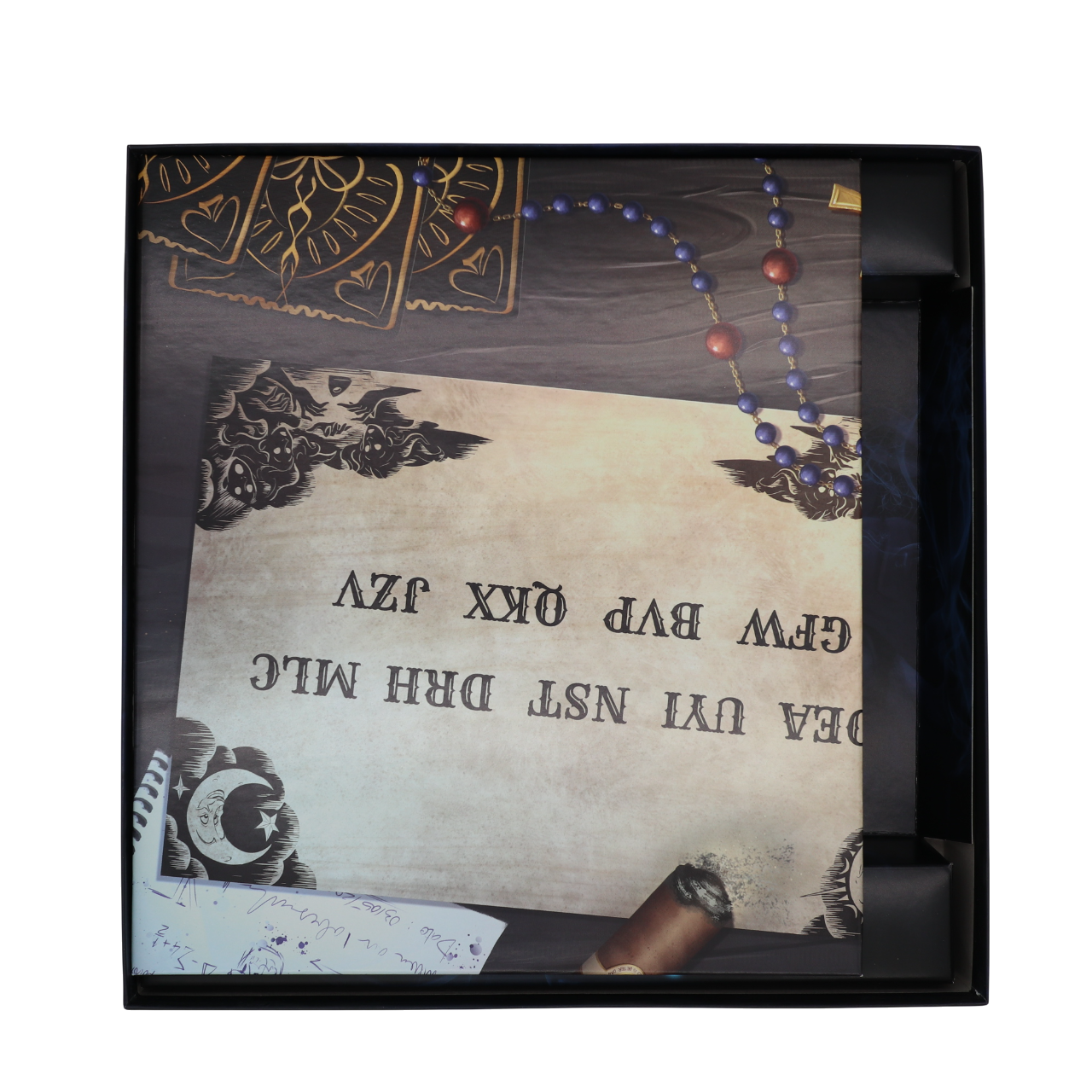 Paranormal Detectives (used)