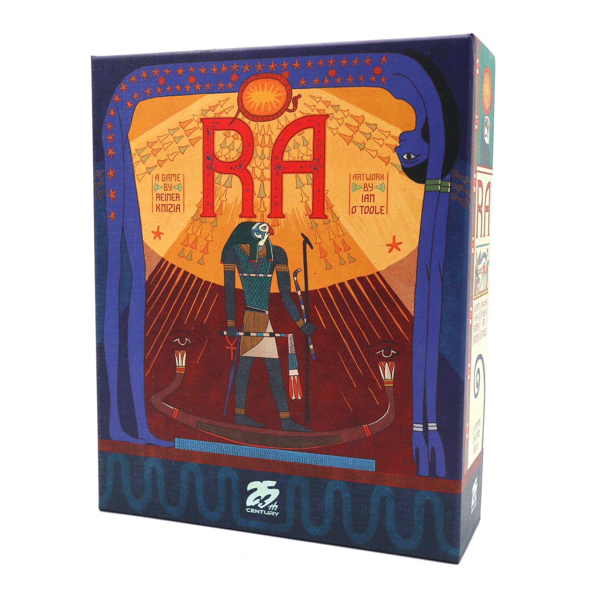 RA (used) - Wizard's Arcane Tabletop Tavern