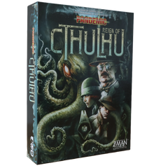 Reign of Cthulhu (used)