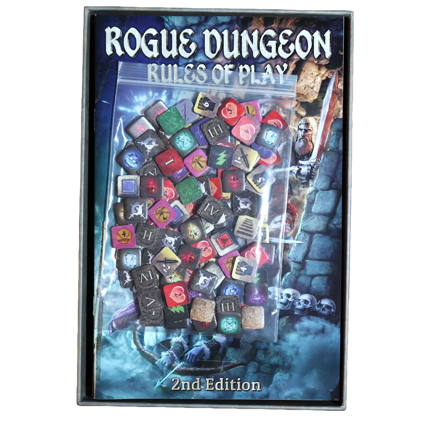 Rogue Dungeon (used)