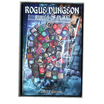 Rogue Dungeon (used)