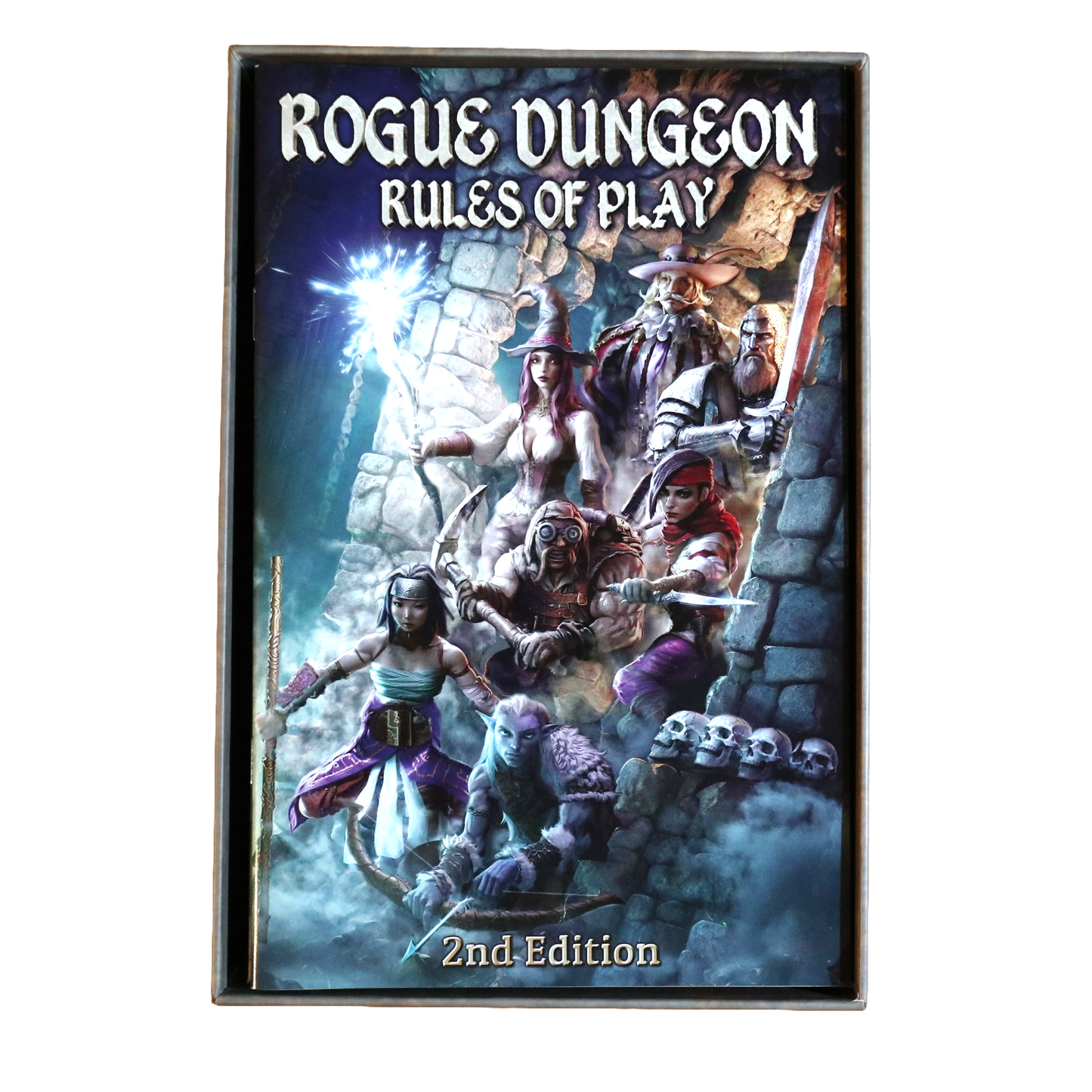 Rogue Dungeon (used)