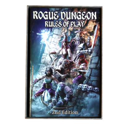 Rogue Dungeon (used)