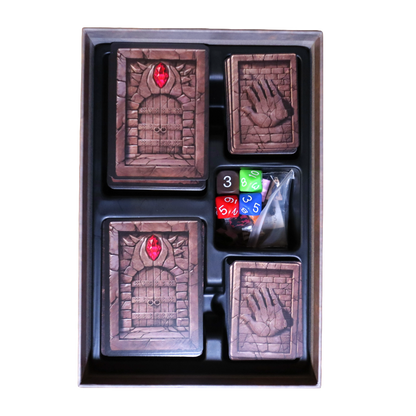 Rogue Dungeon (used)