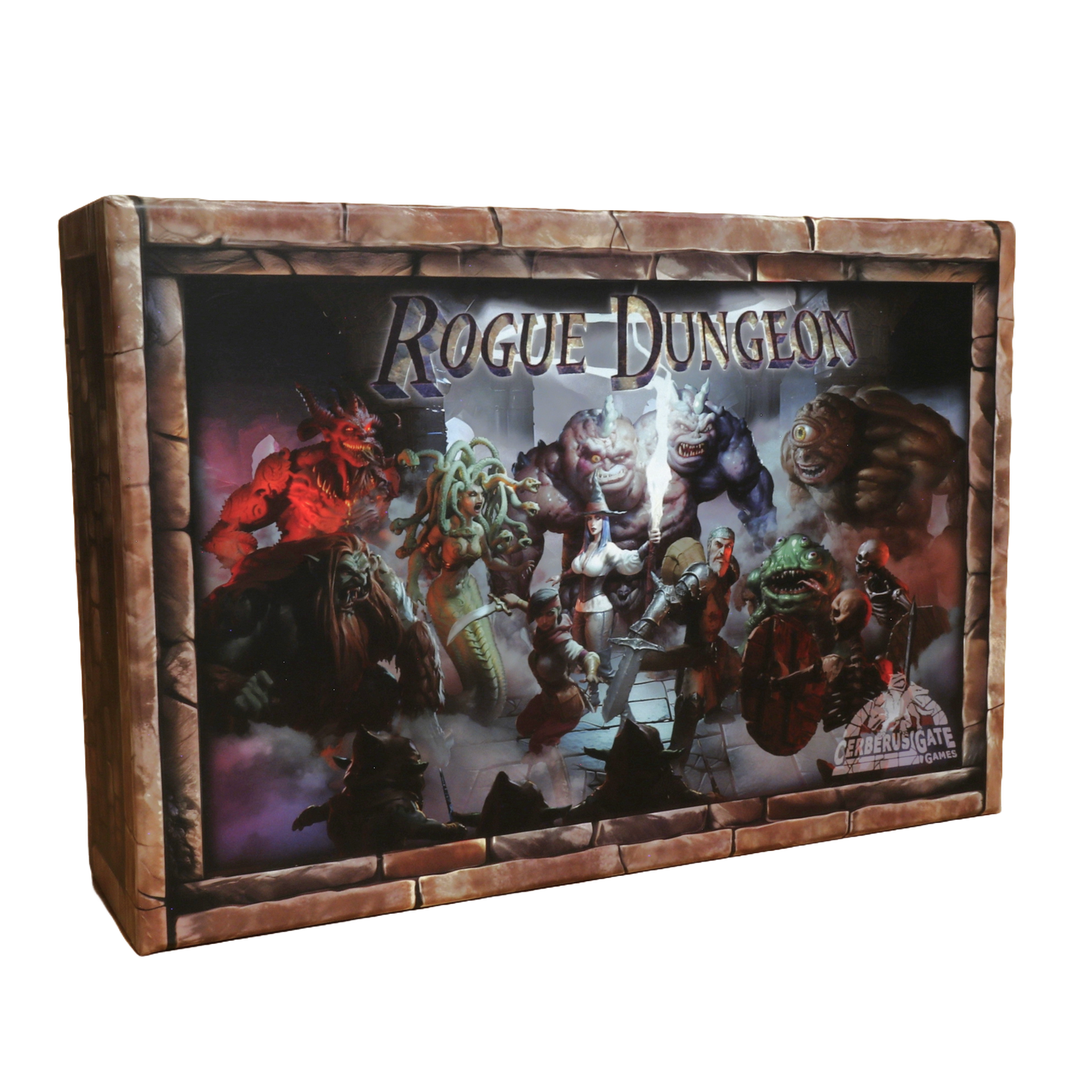 Rogue Dungeon (used)