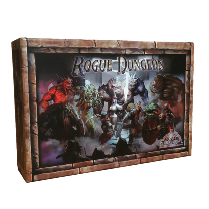 Rogue Dungeon (used)