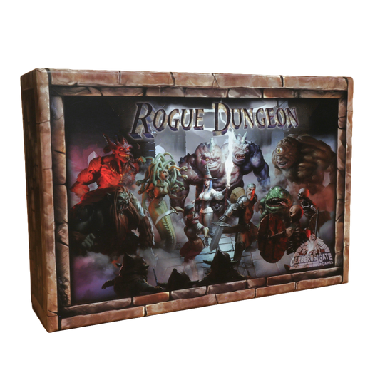 Rogue Dungeon (used)