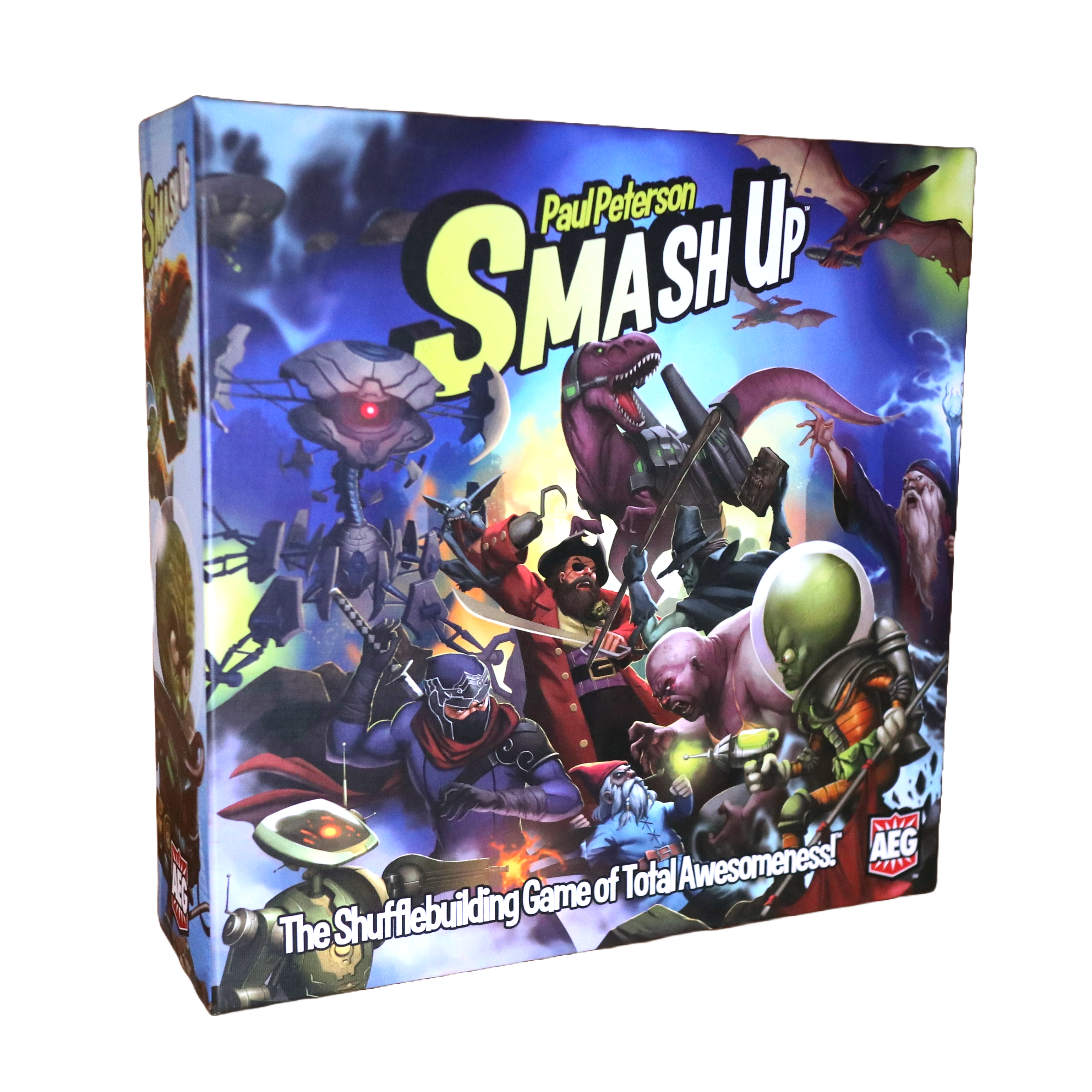 Smash Up (used)