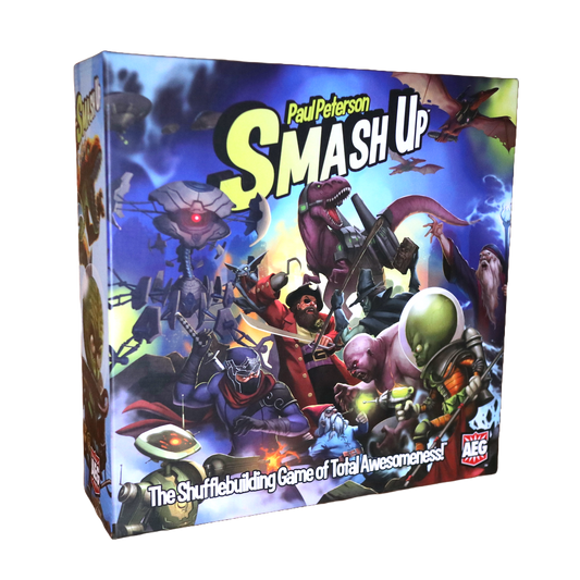 Smash Up (used)