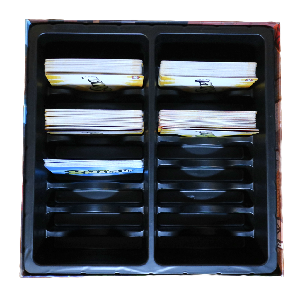 Smash Up (used)