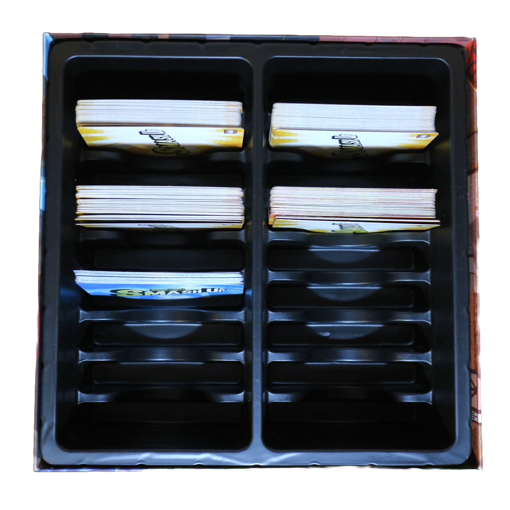 Smash Up (used)