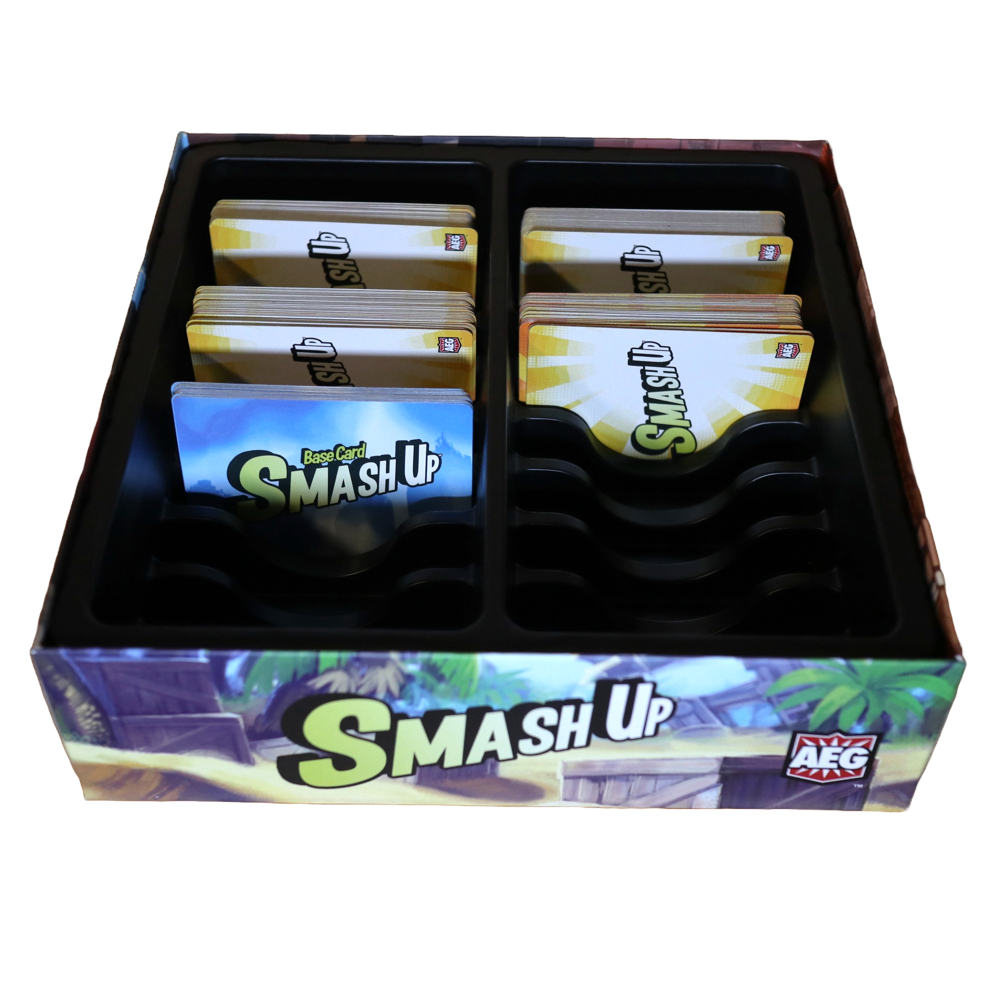 Smash Up (used)