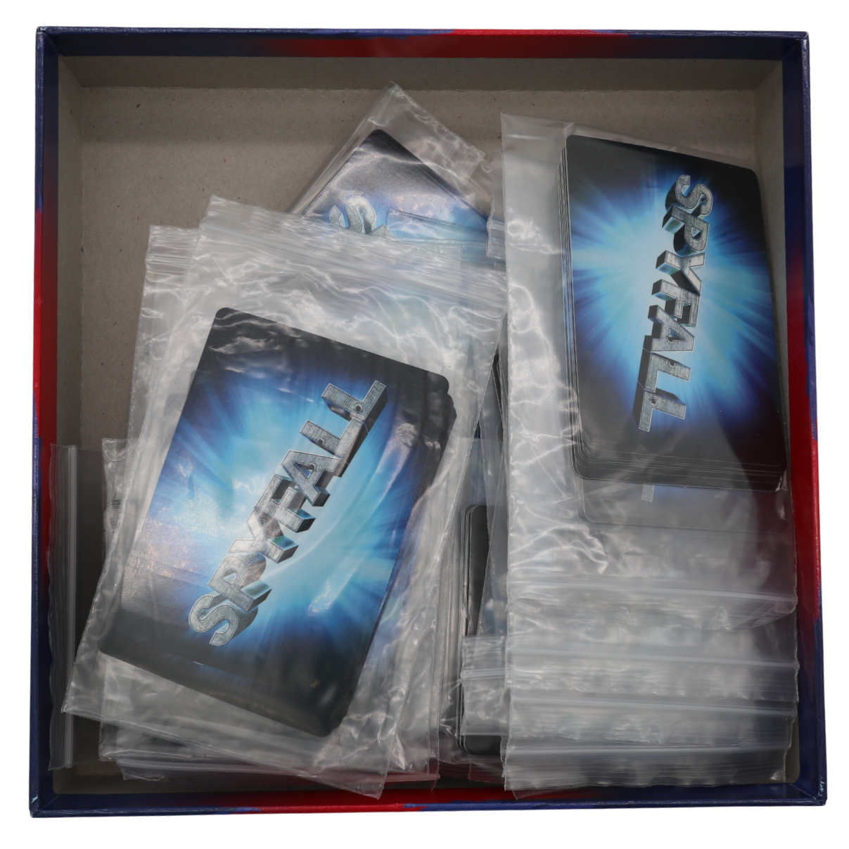 Spyfall (used)