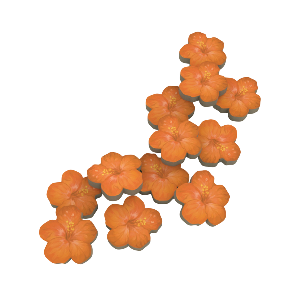 Disney Stitch - The Fix for 626 (A Love Letter Game)