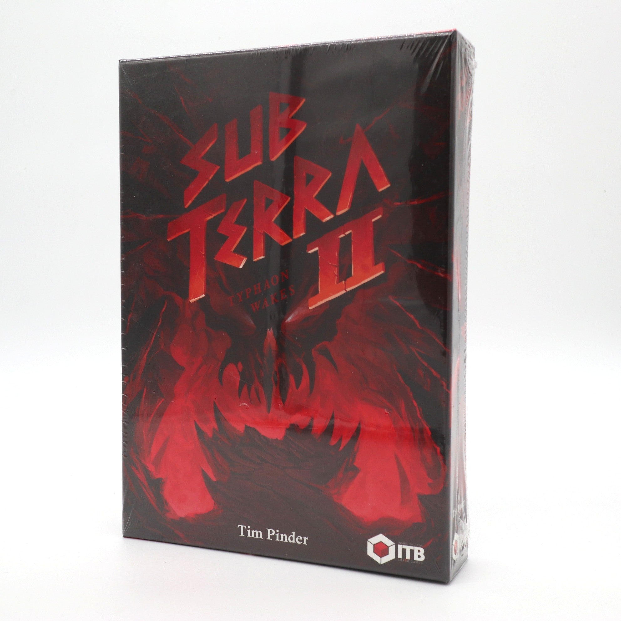 Sub Terra 2 Bundle (used) - Wizard's Arcane Tabletop Tavern