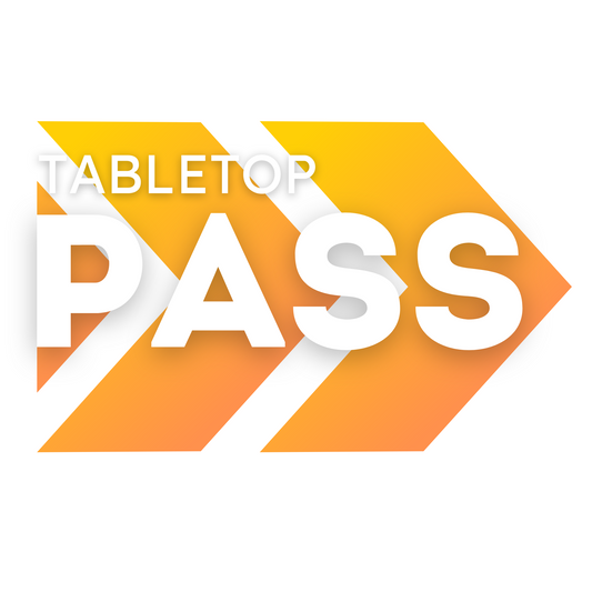 Tabletop Pass