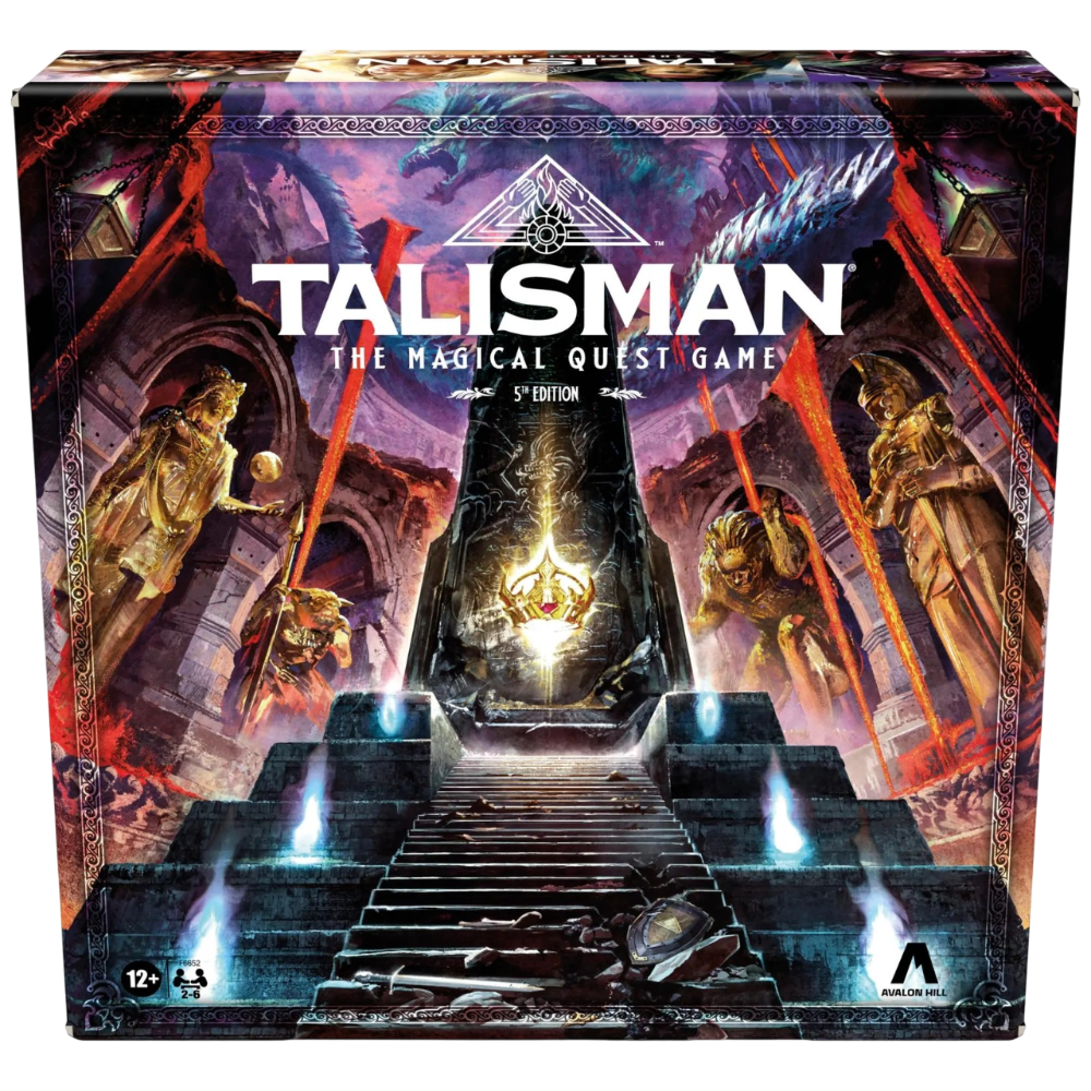 Talisman5th_box_front
