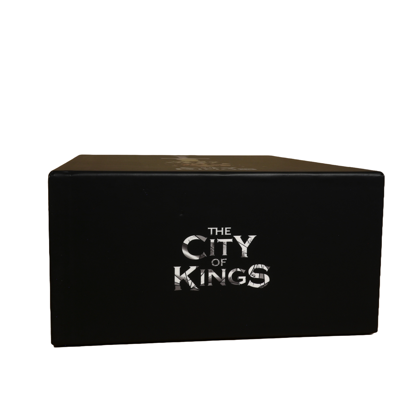 City Of Kings (used)