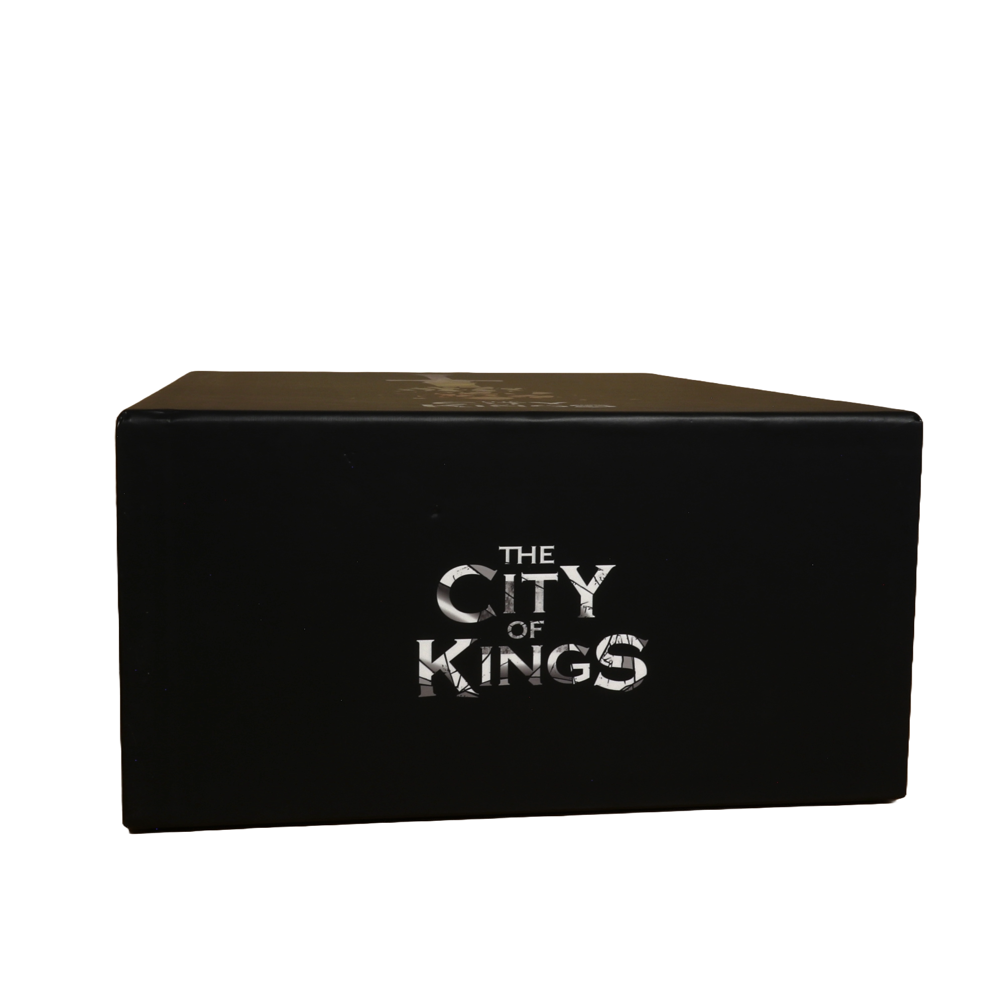 City Of Kings (used)