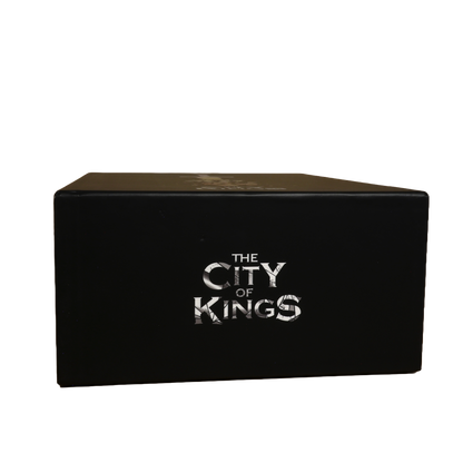 City Of Kings (used)