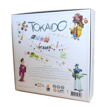 Tokaido (used)