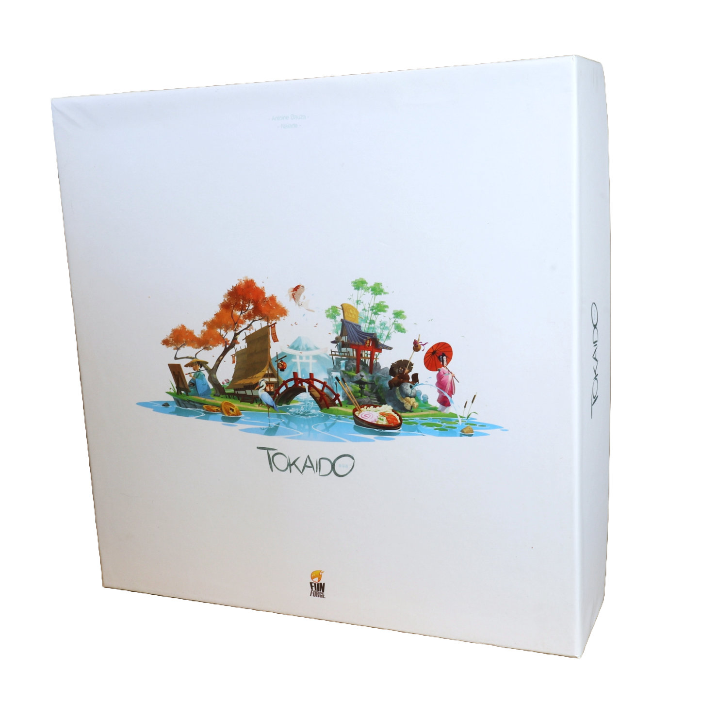 Tokaido (used)