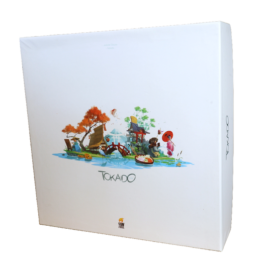 Tokaido (used)