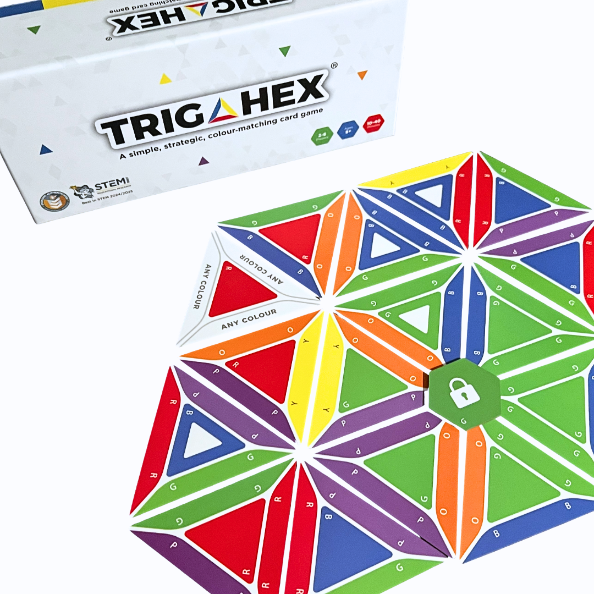 Trigahex