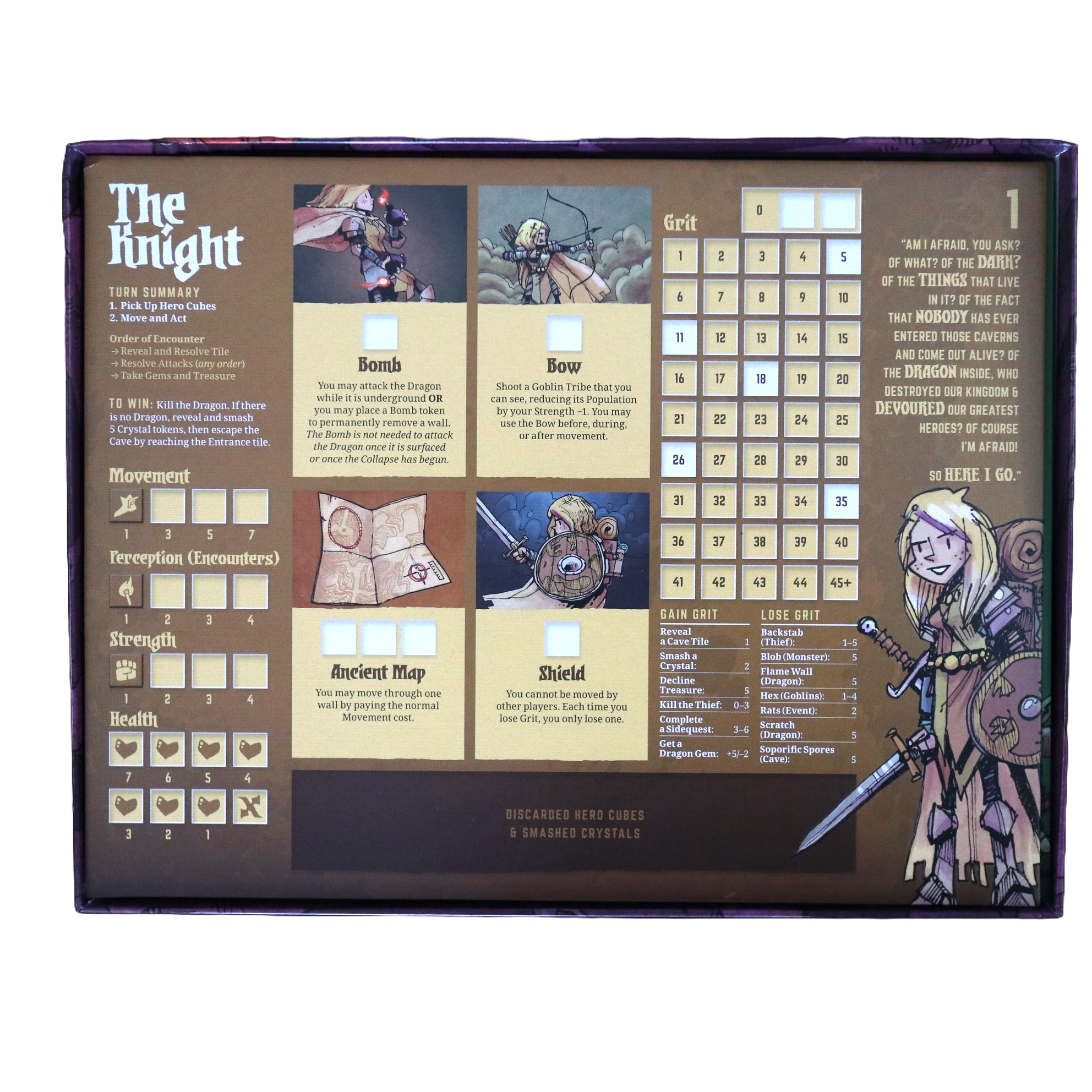Vast: The Crystal Caverns (used)