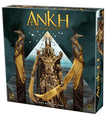 Ankh Gods of Egypt