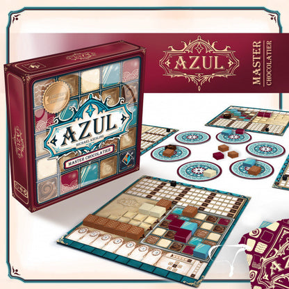 Azul: Master Chocolatier (Limited Edition)