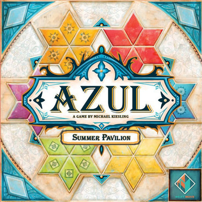 Azul Summer Pavilion Mini