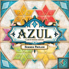 Azul Summer Pavilion Mini