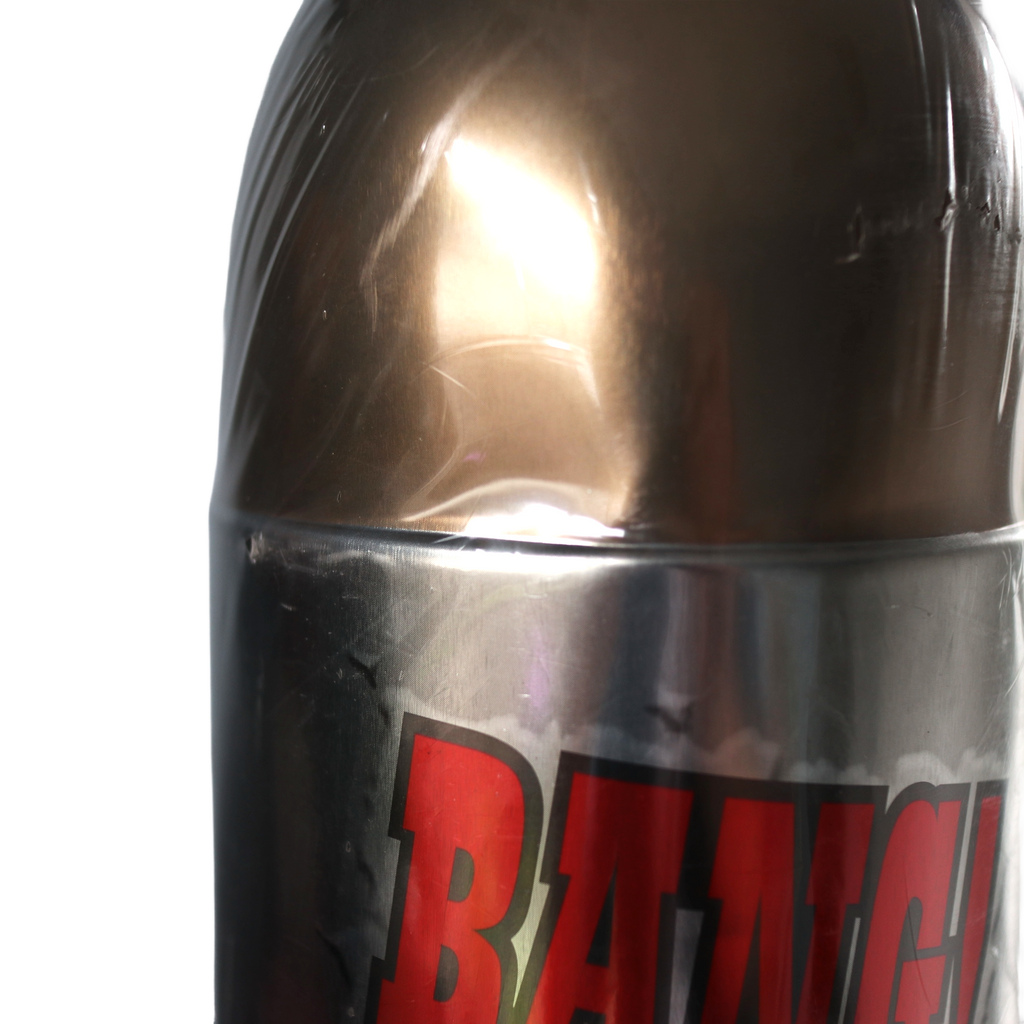 Bang! The Bullet Deluxe Edition (damaged) - Wizard's Arcane Tabletop Tavern