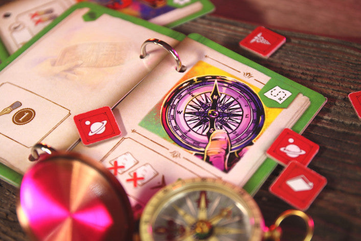 Books of Time