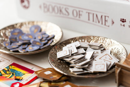 Books of Time