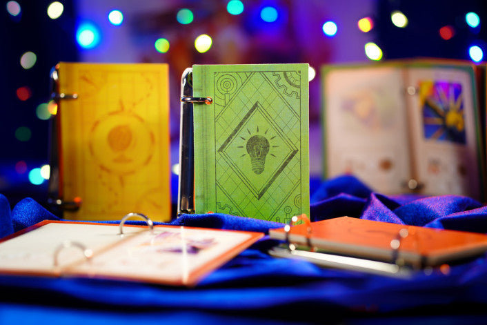 Books of Time