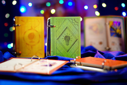 Books of Time