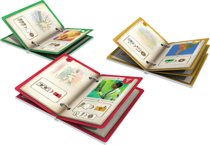Books of Time