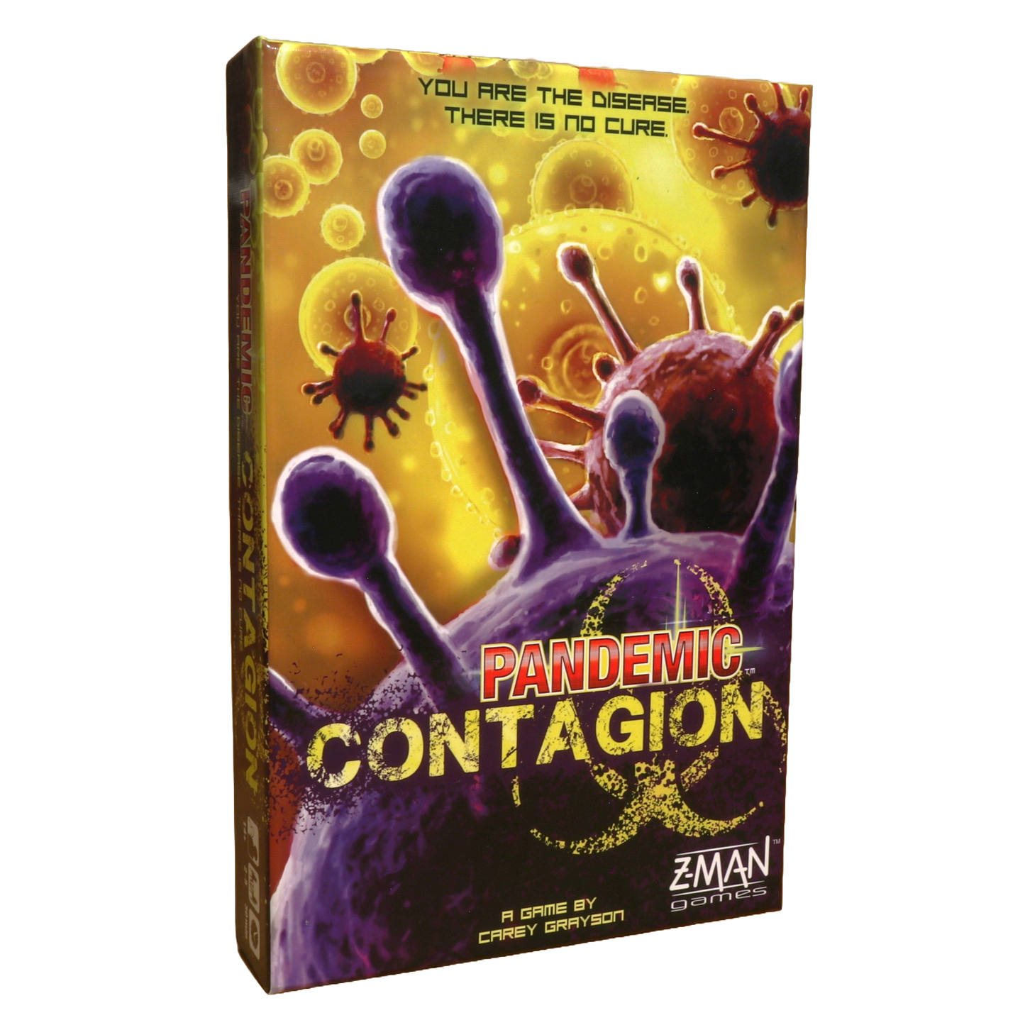 Pandemic Contagion (used)