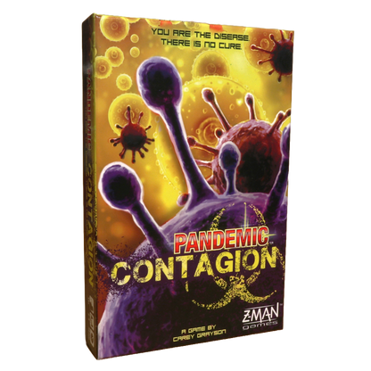 Pandemic Contagion (used)