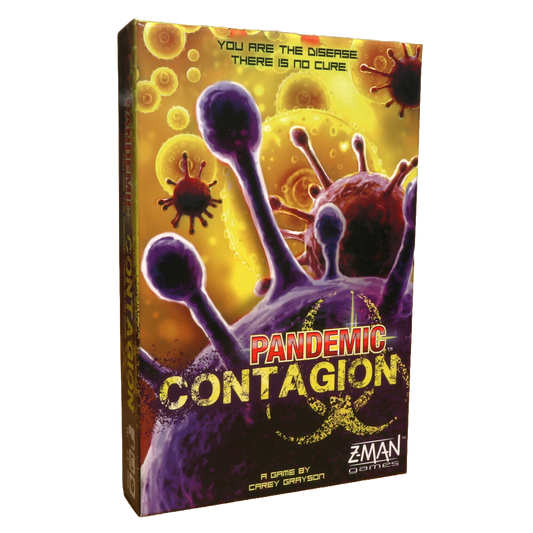 Pandemic Contagion (used)