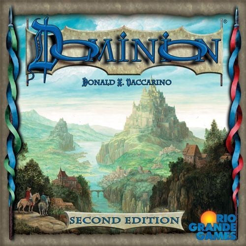 Dominion 2nd Edition