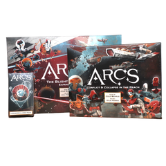 Arcs Bundle - 3 in 1