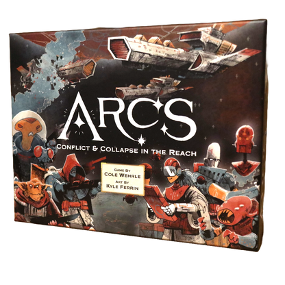 Arcs (used)