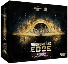 Andromeda's Edge Supernova Component Upgrade Kit