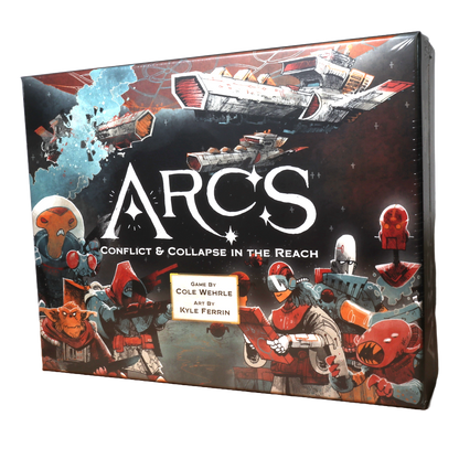 Arcs