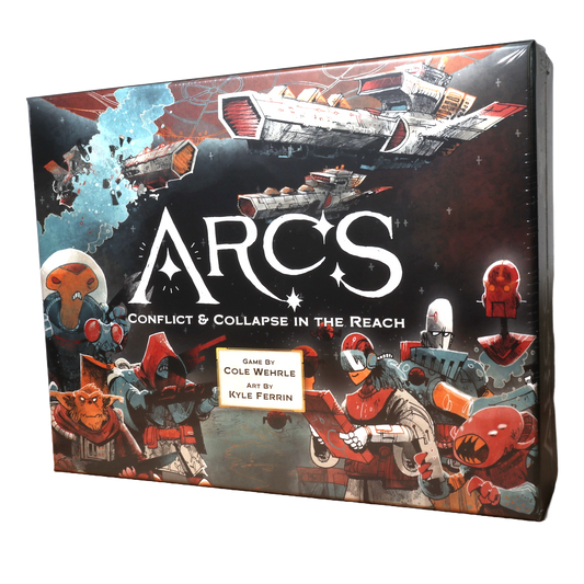 Arcs