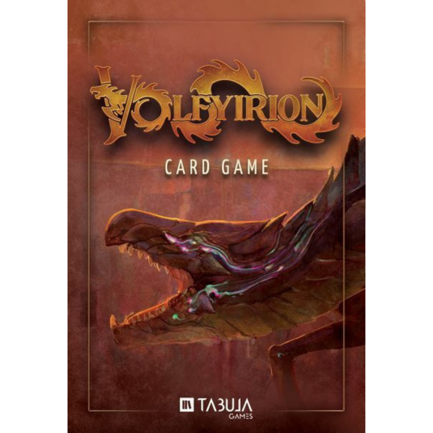 Volfyirion Card Game